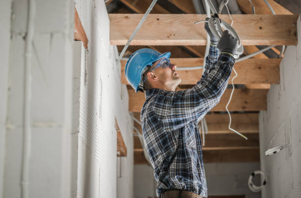 Best Commercial Electrician Services  in Havana, FL