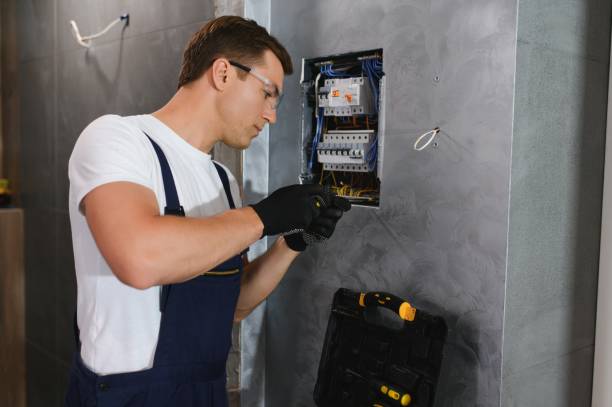Best Electrical System Inspection  in Havana, FL