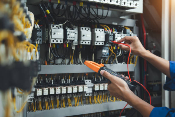 Professional Electrician in Havana, FL