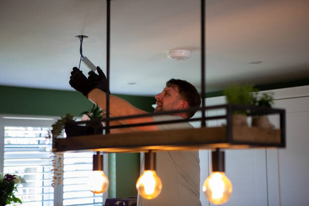 Best Home Electrical Repair  in Havana, FL