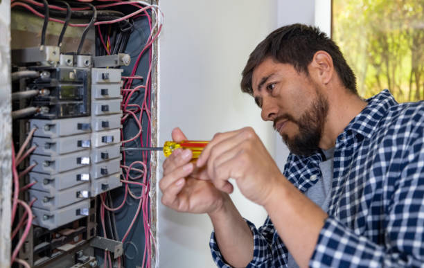 Best Electrical Upgrades for Homes  in Havana, FL